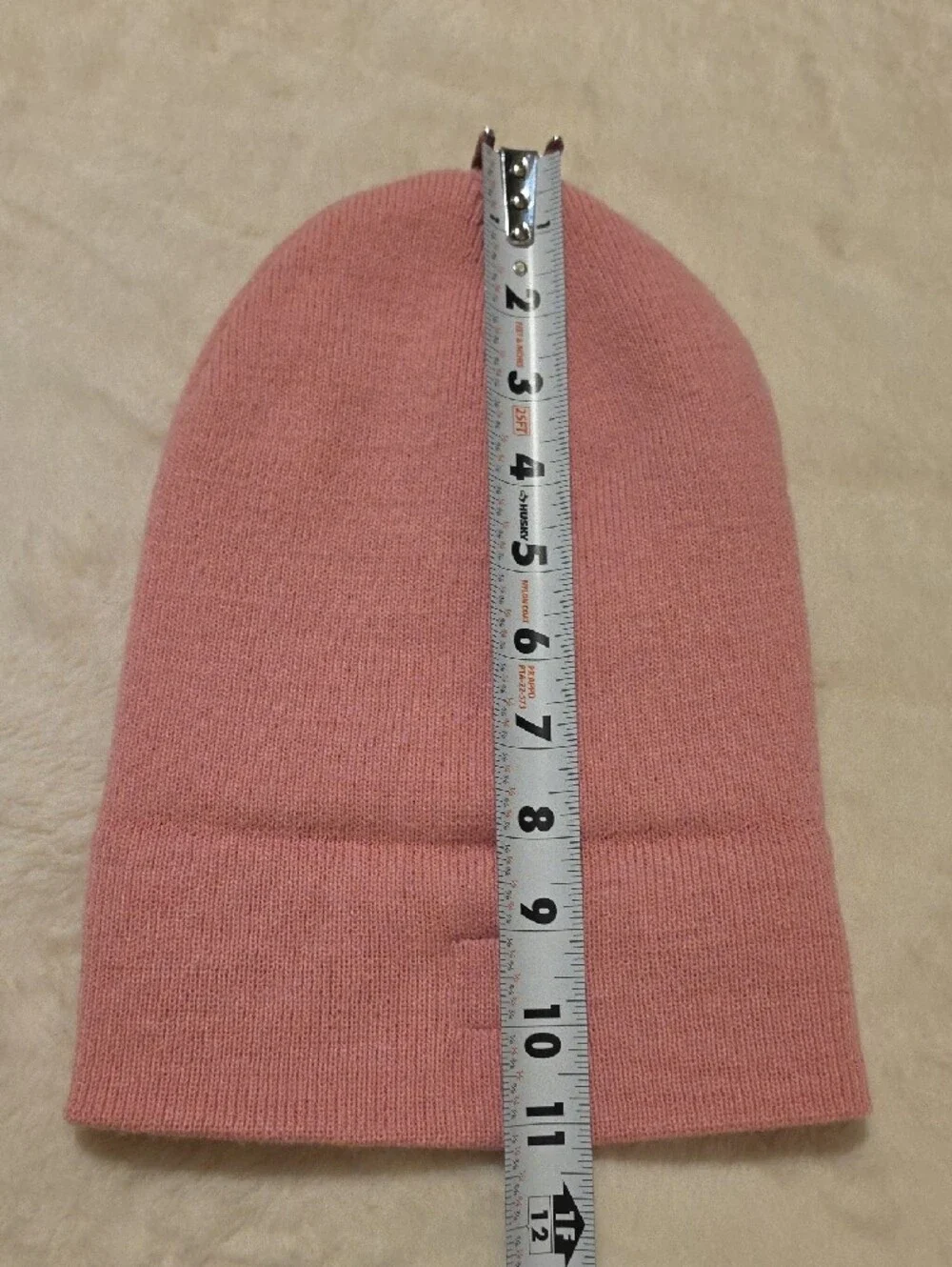 Carhartt soft knit